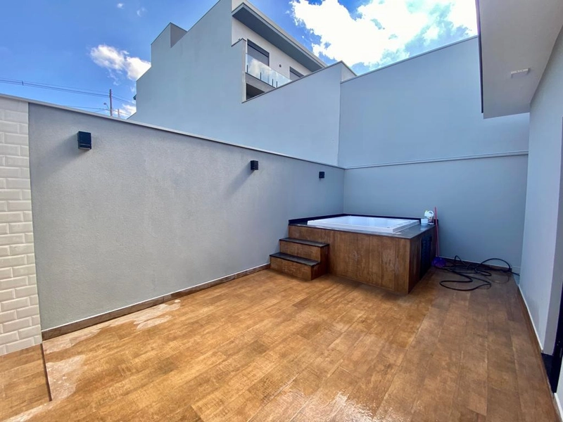 Casa a venda Condomínio Mônaco - Piracicaba - SP: 13ª foto da galeria de imagens do imóvel