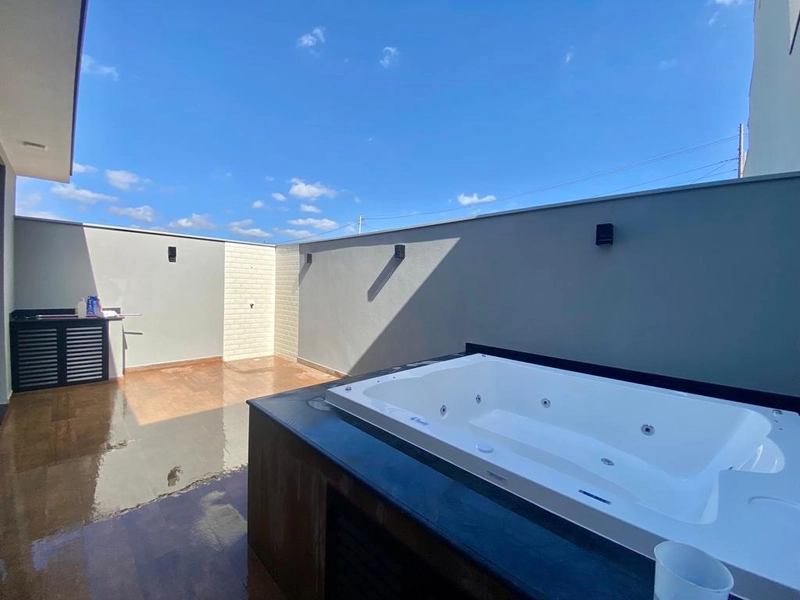 Casa a venda Condomínio Mônaco - Piracicaba - SP: 14ª foto da galeria de imagens do imóvel