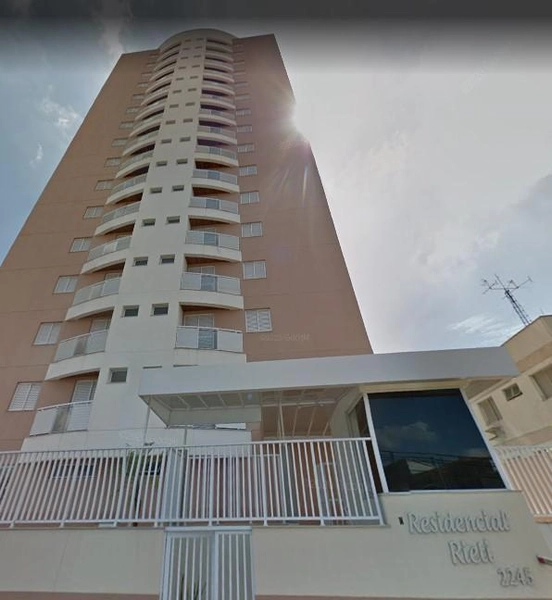 Apartamento à venda 3 dormitórios, suíte - Vila Monteiro - Piracicaba: 2ª foto da galeria de imagens do imóvel