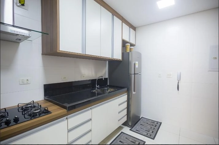 Apartamento à venda 3 dormitórios, suíte - Vila Monteiro - Piracicaba: 8ª foto da galeria de imagens do imóvel