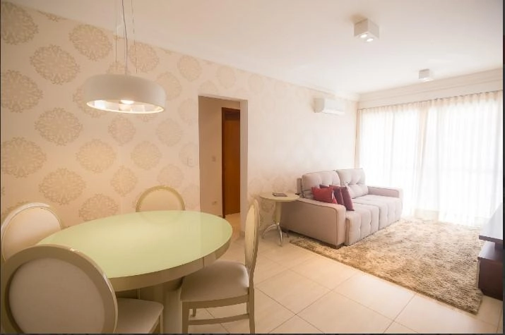 Apartamento à venda 3 dormitórios, suíte - Vila Monteiro - Piracicaba: 1ª foto da galeria de imagens do imóvel