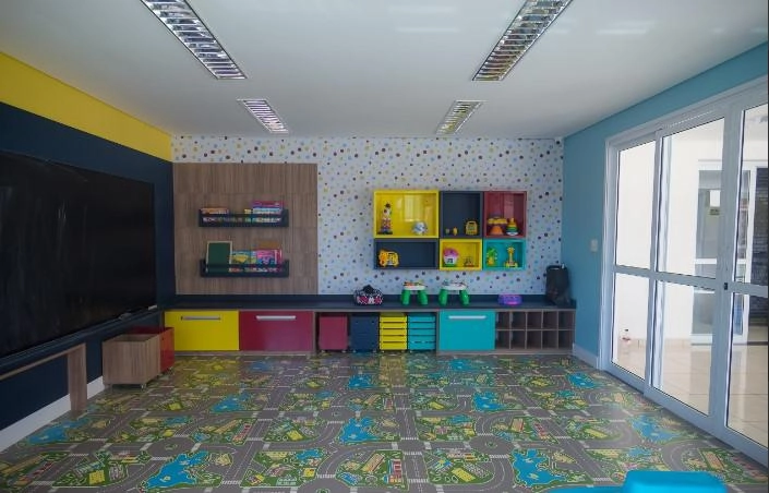 Apartamento à venda 3 dormitórios, suíte - Vila Monteiro - Piracicaba: 16ª foto da galeria de imagens do imóvel