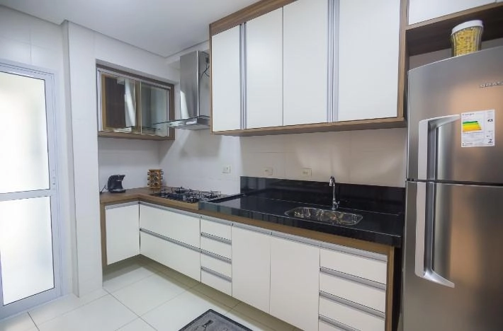 Apartamento à venda 3 dormitórios, suíte - Vila Monteiro - Piracicaba: 7ª foto da galeria de imagens do imóvel