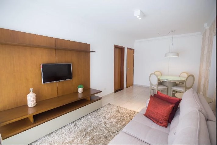 Apartamento à venda 3 dormitórios, suíte - Vila Monteiro - Piracicaba: 5ª foto da galeria de imagens do imóvel