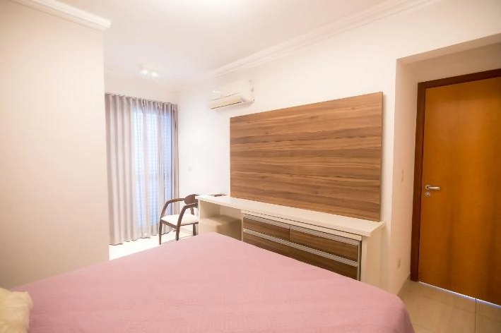 Apartamento à venda 3 dormitórios, suíte - Vila Monteiro - Piracicaba: 10ª foto da galeria de imagens do imóvel