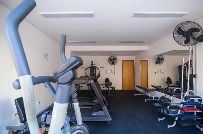 Apartamento à venda 3 dormitórios, suíte - Vila Monteiro - Piracicaba: 15ª foto da galeria de imagens do imóvel