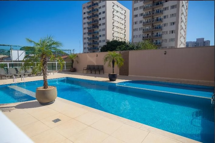 Apartamento à venda 3 dormitórios, suíte - Vila Monteiro - Piracicaba: 18ª foto da galeria de imagens do imóvel