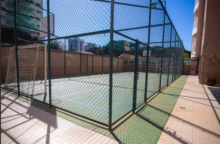 Apartamento à venda 3 dormitórios, suíte - Vila Monteiro - Piracicaba: 20ª foto da galeria de imagens do imóvel