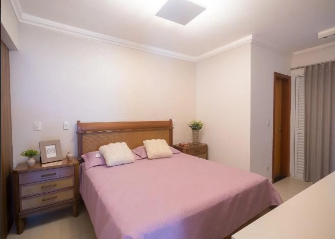 Apartamento à venda 3 dormitórios, suíte - Vila Monteiro - Piracicaba: 11ª foto da galeria de imagens do imóvel