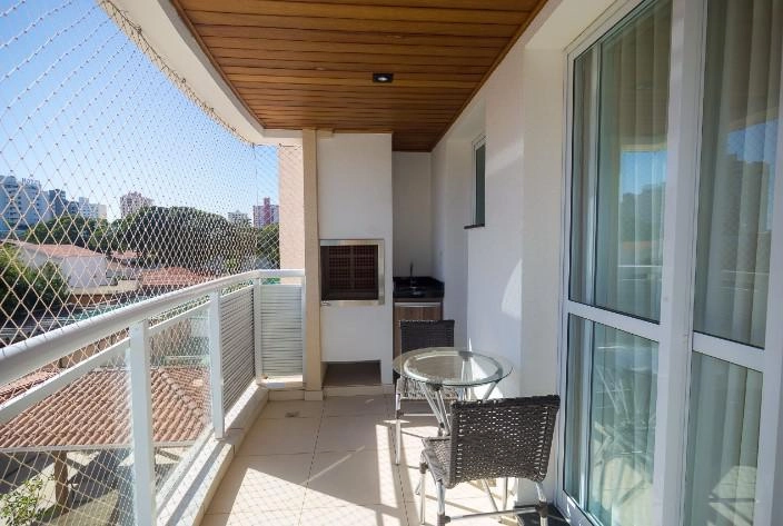 Apartamento à venda 3 dormitórios, suíte - Vila Monteiro - Piracicaba: 4ª foto da galeria de imagens do imóvel