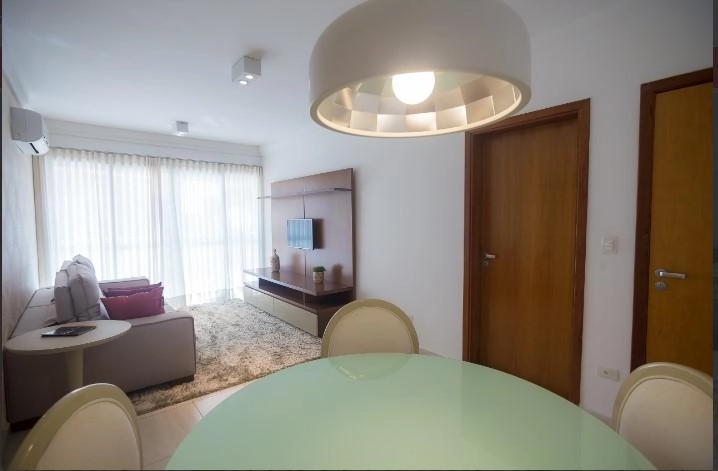 Apartamento à venda 3 dormitórios, suíte - Vila Monteiro - Piracicaba: 3ª foto da galeria de imagens do imóvel