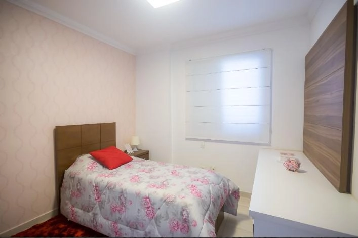 Apartamento à venda 3 dormitórios, suíte - Vila Monteiro - Piracicaba: 13ª foto da galeria de imagens do imóvel