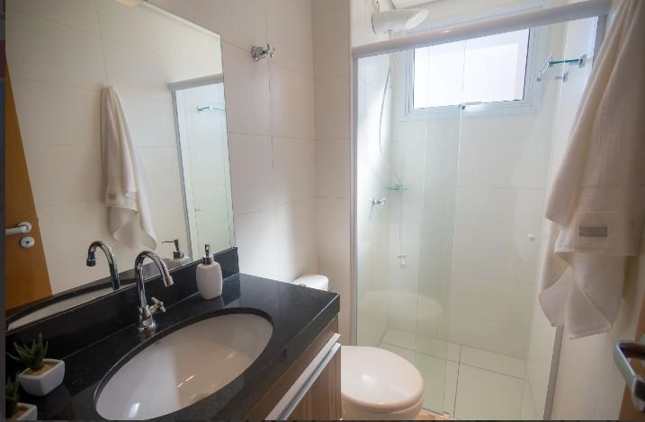 Apartamento à venda 3 dormitórios, suíte - Vila Monteiro - Piracicaba: 12ª foto da galeria de imagens do imóvel