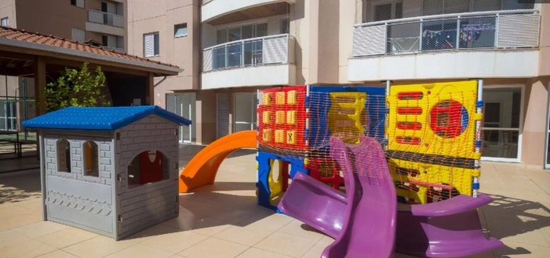 Apartamento à venda 3 dormitórios, suíte - Vila Monteiro - Piracicaba: 19ª foto da galeria de imagens do imóvel