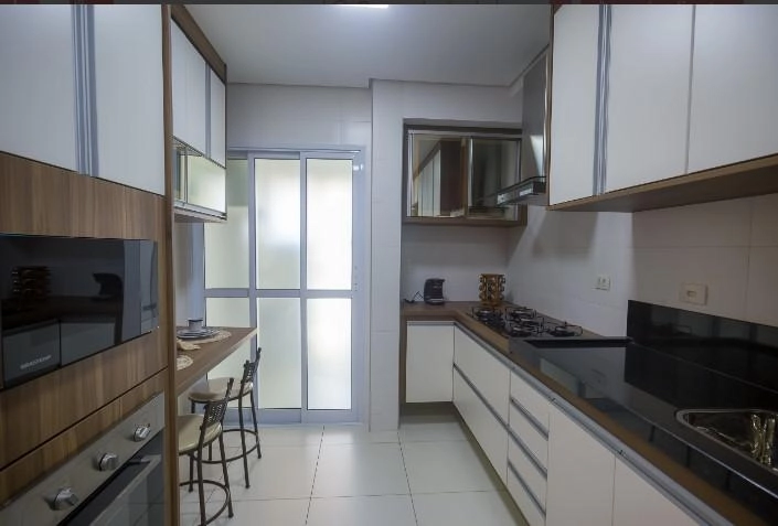 Apartamento à venda 3 dormitórios, suíte - Vila Monteiro - Piracicaba: 6ª foto da galeria de imagens do imóvel