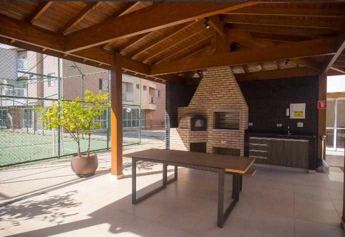 Apartamento à venda 3 dormitórios, suíte - Vila Monteiro - Piracicaba: 17ª foto da galeria de imagens do imóvel