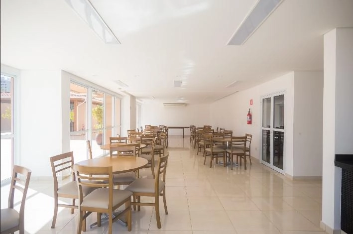 Apartamento à venda 3 dormitórios, suíte - Vila Monteiro - Piracicaba: 24ª foto da galeria de imagens do imóvel