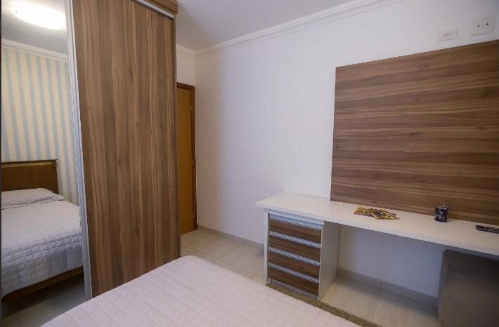 Apartamento à venda 3 dormitórios, suíte - Vila Monteiro - Piracicaba: 14ª foto da galeria de imagens do imóvel
