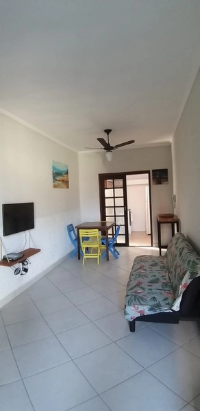 Se você busca conforto, lazer e ótima localização, encontrou!: 8ª foto da galeria de imagens do imóvel