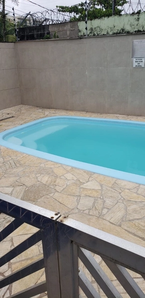 Se você busca conforto, lazer e ótima localização, encontrou!: 6ª foto da galeria de imagens do imóvel