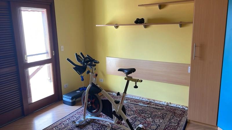 Casa à Venda em Nova Caieiras - O Lar que Você Sempre Sonhou: 15ª foto da galeria de imagens do imóvel