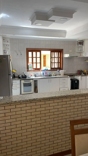 Casa à Venda em Nova Caieiras - O Lar que Você Sempre Sonhou: 5ª foto da galeria de imagens do imóvel