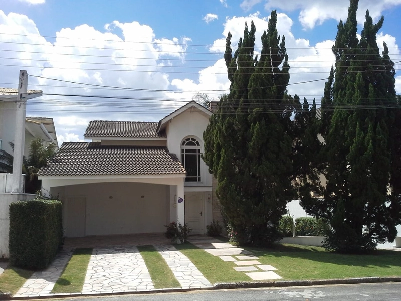 Casa de Alto Padrão em Nova Caieiras De R$ 1.950.000 por R$ 1.890.000