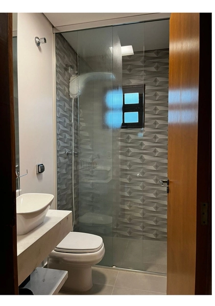 Conforto, lazer e segurança em um só lugar: 11ª foto da galeria de imagens do imóvel