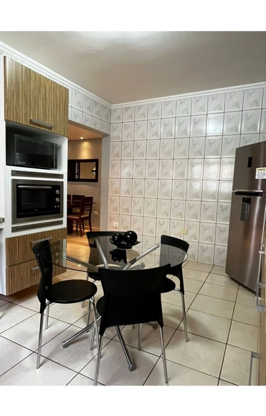 Conforto, lazer e segurança em um só lugar: 5ª foto da galeria de imagens do imóvel