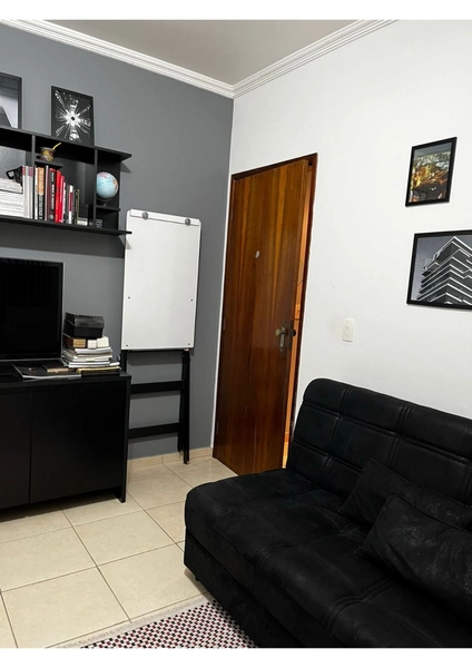 Conforto, lazer e segurança em um só lugar: 9ª foto da galeria de imagens do imóvel