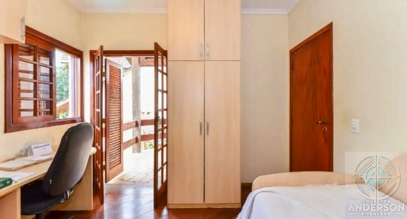 Casa de Condomínio no Prestigiado Nova Caieiras: 33ª foto da galeria de imagens do imóvel