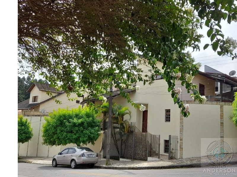 Casa de Condomínio no Prestigiado Nova Caieiras: 3ª foto da galeria de imagens do imóvel