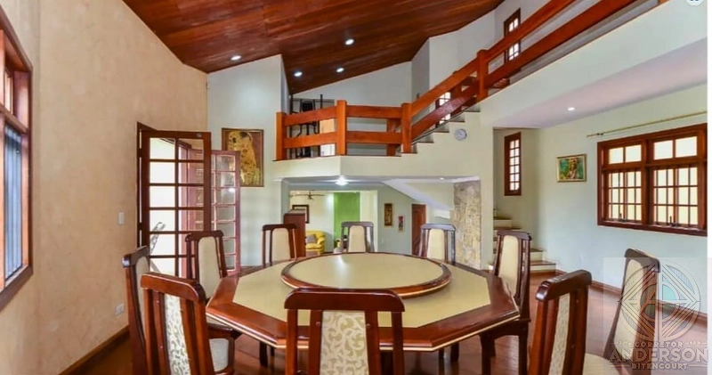 Casa de Condomínio no Prestigiado Nova Caieiras: 9ª foto da galeria de imagens do imóvel