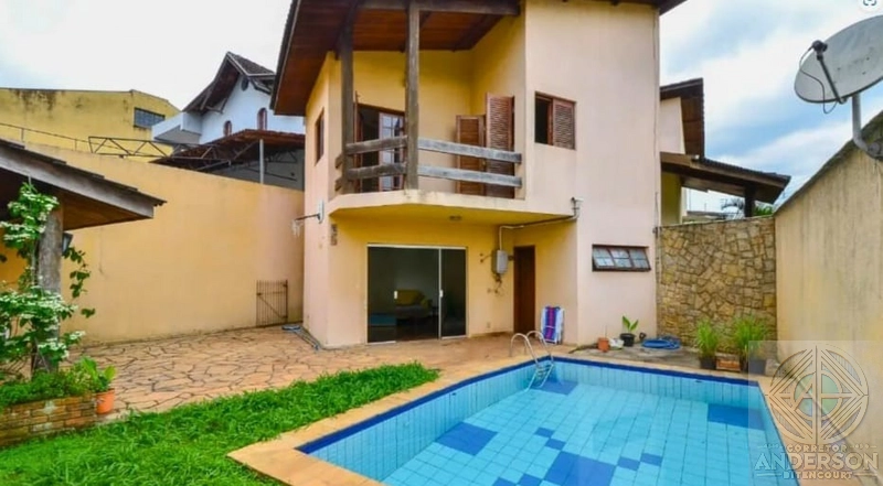 Casa de Condomínio no Prestigiado Nova Caieiras: 40ª foto da galeria de imagens do imóvel