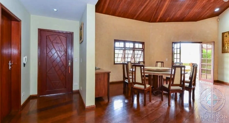 Casa de Condomínio no Prestigiado Nova Caieiras: 8ª foto da galeria de imagens do imóvel