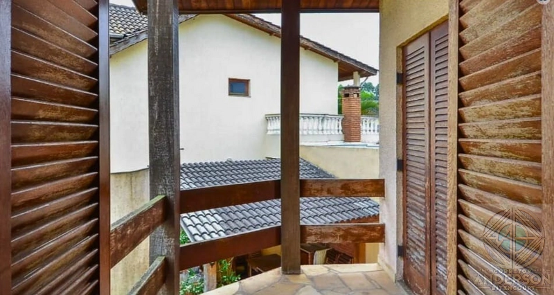 Casa de Condomínio no Prestigiado Nova Caieiras: 31ª foto da galeria de imagens do imóvel