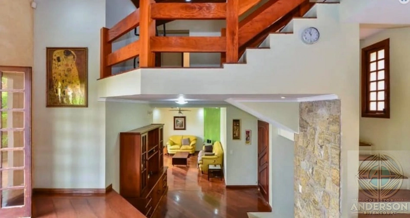 Casa de Condomínio no Prestigiado Nova Caieiras: 12ª foto da galeria de imagens do imóvel