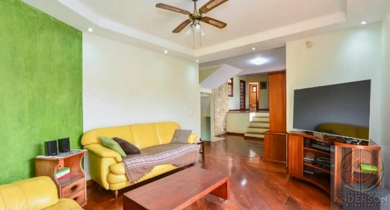 Casa de Condomínio no Prestigiado Nova Caieiras: 16ª foto da galeria de imagens do imóvel