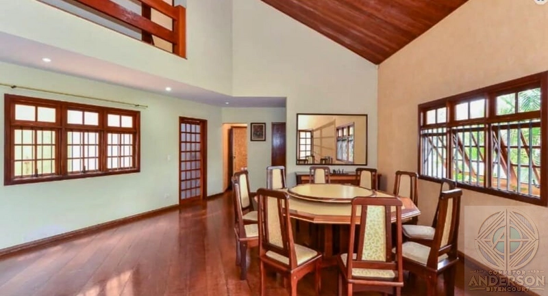 Casa de Condomínio no Prestigiado Nova Caieiras: 10ª foto da galeria de imagens do imóvel