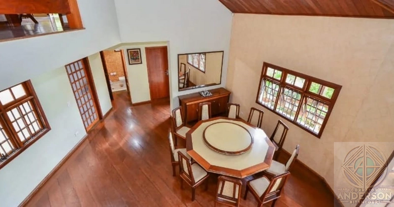 Casa de Condomínio no Prestigiado Nova Caieiras: 22ª foto da galeria de imagens do imóvel