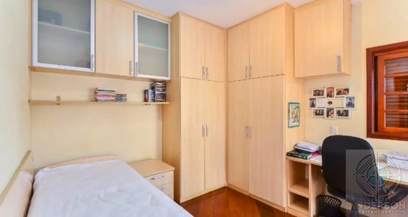 Casa de Condomínio no Prestigiado Nova Caieiras: 32ª foto da galeria de imagens do imóvel