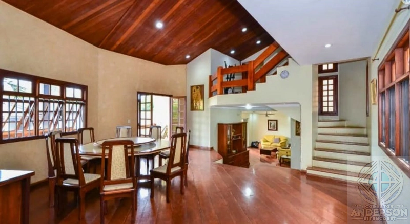 Casa de Condomínio no Prestigiado Nova Caieiras: 11ª foto da galeria de imagens do imóvel