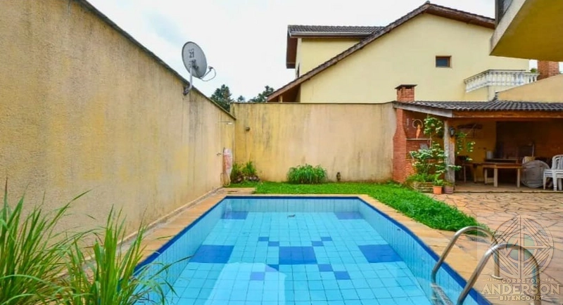 Casa de Condomínio no Prestigiado Nova Caieiras: 42ª foto da galeria de imagens do imóvel