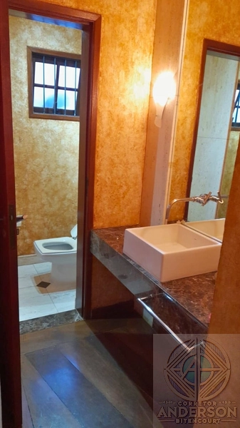 Casa de Condomínio no Prestigiado Nova Caieiras: 17ª foto da galeria de imagens do imóvel