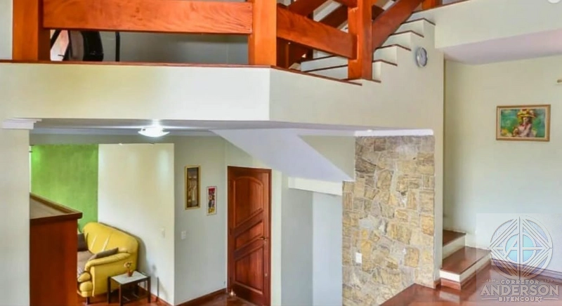 Casa de Condomínio no Prestigiado Nova Caieiras: 13ª foto da galeria de imagens do imóvel