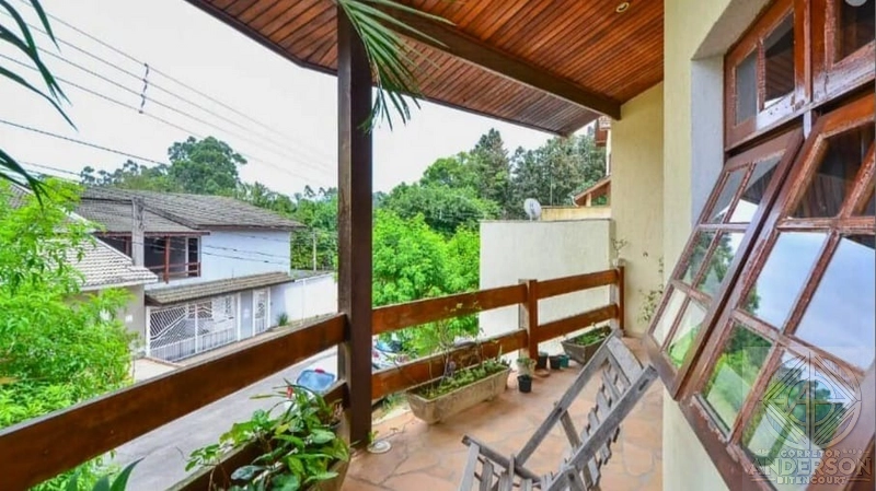 Casa de Condomínio no Prestigiado Nova Caieiras: 6ª foto da galeria de imagens do imóvel