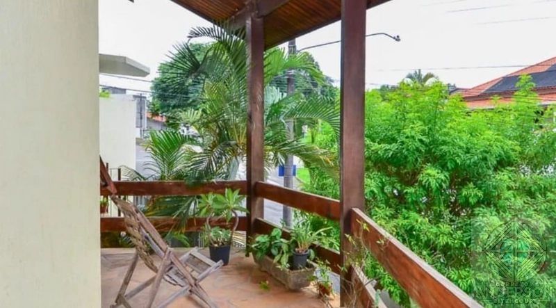 Casa de Condomínio no Prestigiado Nova Caieiras: 5ª foto da galeria de imagens do imóvel