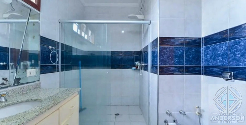 Casa de Condomínio no Prestigiado Nova Caieiras: 27ª foto da galeria de imagens do imóvel