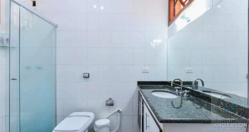 Casa de Condomínio no Prestigiado Nova Caieiras: 35ª foto da galeria de imagens do imóvel