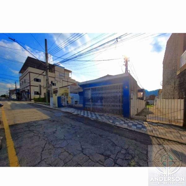 Excelente Oportunidade! Casa Residencial na Região Central de Caieiras: 2ª foto da galeria de imagens do imóvel